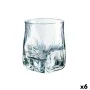 Shot glass Borgonovo Frosty 330 ml (6 Units) by Borgonovo, Shot Glasses - Ref: S2227153, Price: 20,04 €, Discount: %