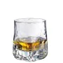 Shot glass Borgonovo Frosty 330 ml (6 Units) by Borgonovo, Shot Glasses - Ref: S2227153, Price: 20,04 €, Discount: %