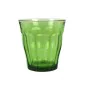 Set of glasses Duralex Picardie Green 4 Pieces 310 ml (12 Units) by Duralex, Highball Glasses - Ref: S2227168, Price: 83,48 €...