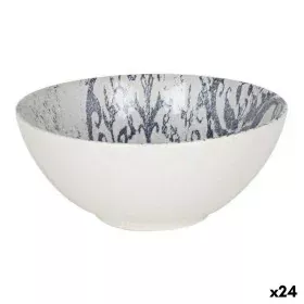 Bowl La Mediterránea Horus Ø 16 x 7 cm (24 Units) by La Mediterránea, Bowls and large cups - Ref: S2227176, Price: 44,21 €, D...