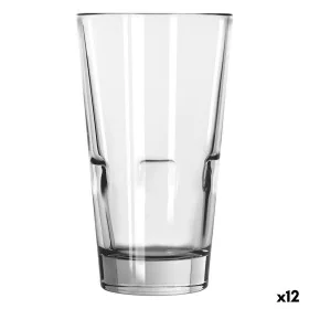 Glass Viejo Valle Beverage 410 ml (12 Units) by Viejo Valle, Highball Glasses - Ref: S2227183, Price: 20,09 €, Discount: %