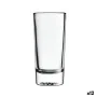 Verre à liqueur Crisal Libbey 4 cl (12 Unités) de Crisal, Verres à shot - Réf : S2227188, Prix : 9,29 €, Remise : %