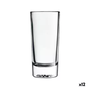 Shot glass Crisal Libbey 4 cl (12 Units) by Crisal, Shot Glasses - Ref: S2227188, Price: 9,29 €, Discount: %