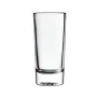 Vaso de chupito Crisal Libbey 4 cl (12 Unidades) de Crisal, Vasos de chupito - Ref: S2227188, Precio: 9,29 €, Descuento: %