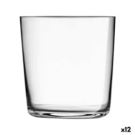 Vaso para Cerveza Crisal Fino 370 ml (12 Unidades) de Crisal, Vasos de cerveza - Ref: S2227211, Precio: 13,07 €, Descuento: %