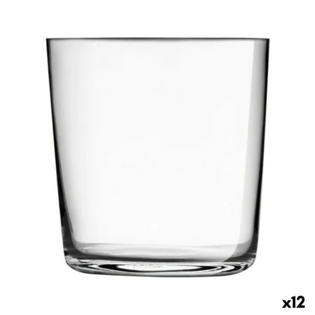 Beer Glass Crisal Fino 370 ml (12 Units) by Crisal, Beer Glasses - Ref: S2227211, Price: 13,07 €, Discount: %