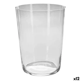 Vaso Crisal Fino Sidra 550 ml (12 Unidades) de Crisal, Vasos de sidra - Ref: S2227212, Precio: 13,55 €, Descuento: %