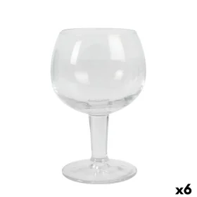 Beer Glass Onis Gran Service 410 ml Beer (6 Units) by Onis, Beer Glasses - Ref: S2227219, Price: 18,03 €, Discount: %