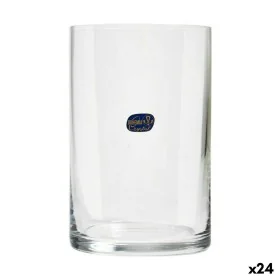 Copo Bohemia Crystal Geneve Cristal 490 ml (24 Unidades) de Bohemia Crystal, Copos de água e uísque - Ref: S2227224, Preço: 3...