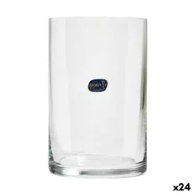 Glass Bohemia Crystal Geneve Crystal 490 ml (24 Units) by Bohemia Crystal, Tumblers - Ref: S2227224, Price: 37,38 €, Discount: %