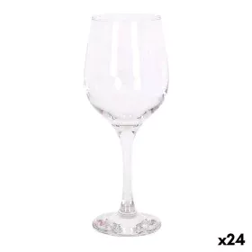 Copa de vino LAV Fame high 395 ml (24 Unidades) de LAV, Copas de vino - Ref: S2227234, Precio: 27,44 €, Descuento: %