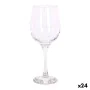 Wine glass LAV Fame high 395 ml (24 Units) by LAV, Wine glasses - Ref: S2227234, Price: 27,44 €, Discount: %