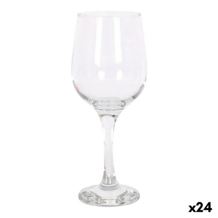 Wine glass LAV Fame high 24 Units (480 cc) by LAV, Wine glasses - Ref: S2227235, Price: 27,01 €, Discount: %