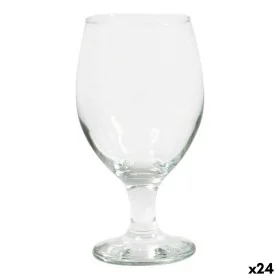 Beer Glass LAV Misket 580 ml (24 Units) (400 cc) by LAV, Beer Glasses - Ref: S2227236, Price: 25,23 €, Discount: %