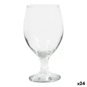 Verre à bière LAV Misket 580 ml (24 Unités) (400 cc) de LAV, Verres à bière - Réf : S2227236, Prix : 24,83 €, Remise : %