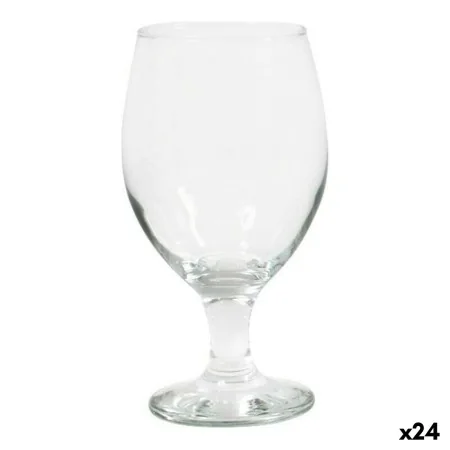 Vaso para Cerveza LAV Misket 580 ml (24 Unidades) (400 cc) de LAV, Vasos de cerveza - Ref: S2227236, Precio: 25,23 €, Descuen...