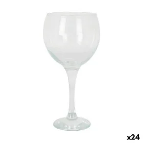 Cocktail glass LAV Misket+ 645 ml (24 Units) by LAV, Cocktail Glasses - Ref: S2227241, Price: 37,38 €, Discount: %