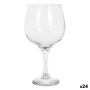 Verre à cocktail LAV Combinato 730 ml (24 Unités) (730 cc) de LAV, Verres à cocktail - Réf : S2227242, Prix : 36,98 €, Remise...