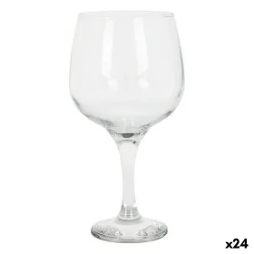 Cocktail glass LAV Combinato 730 ml (24 Units) (730 cc) by LAV, Cocktail Glasses - Ref: S2227242, Price: 36,98 €, Discount: %