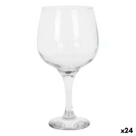 Cocktail glass LAV Combinato 730 ml (24 Units) (730 cc) by LAV, Cocktail Glasses - Ref: S2227242, Price: 37,73 €, Discount: %