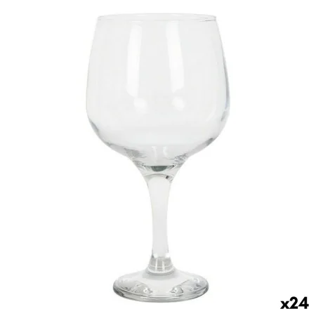 Verre à cocktail LAV Combinato 730 ml (24 Unités) (730 cc) de LAV, Verres à cocktail - Réf : S2227242, Prix : 36,98 €, Remise...