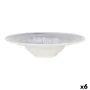 Deep Plate La Mediterránea Adhara ø 28 x 6,8 cm (6 Units) by La Mediterránea, Plates and dishes - Ref: S2227262, Price: 27,35...