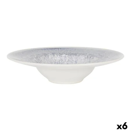 Deep Plate La Mediterránea Adhara ø 28 x 6,8 cm (6 Units) by La Mediterránea, Plates and dishes - Ref: S2227262, Price: 27,35...