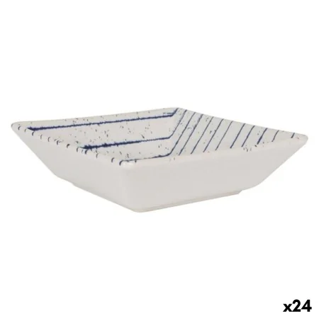 Bol La Mediterránea Arago 18 x 18 x 5 cm (24 Unidades) de La Mediterránea, Cuencos y tazones - Ref: S2227265, Precio: 50,24 €...