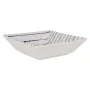 Bol La Mediterránea Arago 18 x 18 x 5 cm (24 Unités) de La Mediterránea, Bols et tasses - Réf : S2227265, Prix : 50,24 €, Rem...