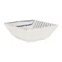 Bol La Mediterránea Arago Porcelana 13 x 13 x 5 cm (28 Unidades) de La Mediterránea, Cuencos y tazones - Ref: S2227266, Preci...