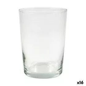 Set of glasses LAV Bodega 520 ml 3 Pieces (16 Units) by LAV, Tumblers - Ref: S2227280, Price: 44,21 €, Discount: %