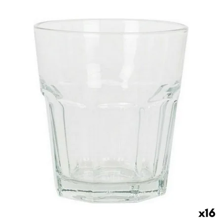 Set de Vasos LAV Aras 305 ml 3 Piezas (16 Unidades) de LAV, Vasos de agua y de whisky - Ref: S2227281, Precio: 47,02 €, Descu...