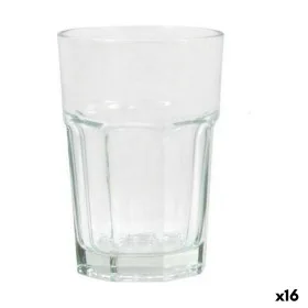 Set de Vasos LAV Aras 365 ml 3 Piezas (16 Unidades) de LAV, Vasos de agua y de whisky - Ref: S2227282, Precio: 50,65 €, Descu...