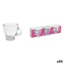 Juego de Café LAV Roma 3 Piezas (24 Unidades) (95 ml) de LAV, Tazas - Ref: S2227284, Precio: 52,26 €, Descuento: %