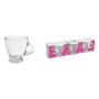 Juego de Café LAV Roma 3 Piezas (24 Unidades) (95 ml) de LAV, Tazas - Ref: S2227284, Precio: 52,26 €, Descuento: %