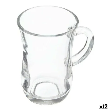 Set de Verres LAV Yudum 105 ml 6 Pièces (12 Unités) de LAV, Gobelets - Réf : S2227287, Prix : 52,66 €, Remise : %