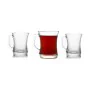 Juego de Tazas de Café LAV Zen+ 225 ml 3 Piezas (12 Unidades) de LAV, Tazas - Ref: S2227288, Precio: 34,97 €, Descuento: %