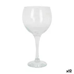 Set of Gin and Tonic cups LAV Misket+ 645 ml 2 Pieces (12 Units) by LAV, Cocktail Glasses - Ref: S2227289, Price: 41,01 €, Di...