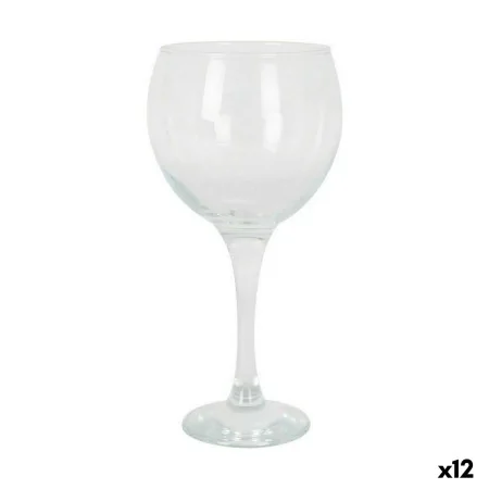 Set of Gin and Tonic cups LAV Misket+ 645 ml 2 Pieces (12 Units) by LAV, Cocktail Glasses - Ref: S2227289, Price: 40,20 €, Di...