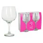 Set of cups LAV Combinato 730 ml 730 ml (12 Units) by LAV, Cocktail Glasses - Ref: S2227291, Price: 43,21 €, Discount: %