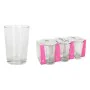 Set de Vasos LAV LV-22010E Cristal 205 ml 6 Piezas (8 Unidades) de LAV, Vasos de agua y de whisky - Ref: S2227296, Precio: 20...