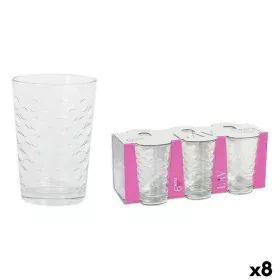 Set of glasses LAV sdf216 6 Pieces (8 Units) (205 ml) by LAV, Tumblers - Ref: S2227298, Price: 20,65 €, Discount: %