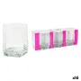 Set de Vasos LAV Tuana 320 ml 3 Piezas (16 Unidades) de LAV, Vasos de agua y de whisky - Ref: S2227300, Precio: 47,27 €, Desc...