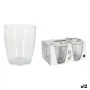 Gläserset LAV 65357 340 ml 4 Stücke (4 Stück) (12 Stück) von LAV, Whiskeygläser - Ref: S2227302, Preis: 32,23 €, Rabatt: %