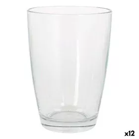 Set de Vasos LAV 65356 415 ml 4 Piezas (4 Unidades) (12 Unidades) de LAV, Vasos de agua y de whisky - Ref: S2227303, Precio: ...