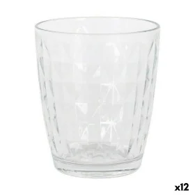 Set de Vasos LAV 4 Piezas 340 ml (12 Unidades) de LAV, Vasos de agua y de whisky - Ref: S2227304, Precio: 32,98 €, Descuento: %