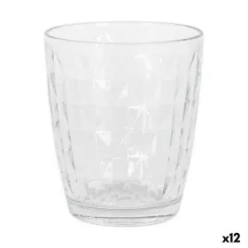 Set di Bicchieri LAV 4 Pezzi 340 ml (12 Unità) di LAV, Tumbler - Rif: S2227304, Prezzo: 32,98 €, Sconto: %