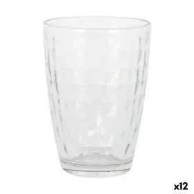 Set de Verres LAV 4 Pièces 415 ml (12 Unités) de LAV, Gobelets - Réf : S2227305, Prix : 34,64 €, Remise : %