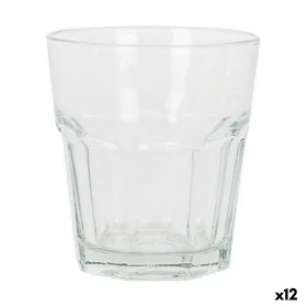 Set de Verres LAV Aras 305 ml 4 Pièces (12 Unités) de LAV, Gobelets - Réf : S2227309, Prix : 35,50 €, Remise : %