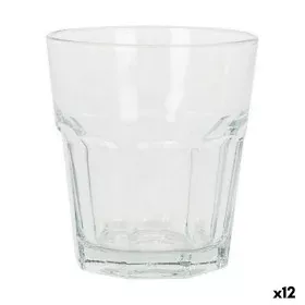 Set di Bicchieri LAV Aras 305 ml 4 Pezzi (12 Unità) di LAV, Tumbler - Rif: S2227309, Prezzo: 36,08 €, Sconto: %